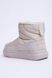 Чоботи дутиші для дівчаток T708-1-8 00-00090728 фото 2