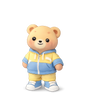 Хлопчик